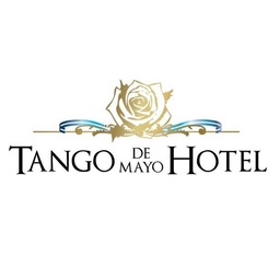 Tango de Mayo Hotel logo