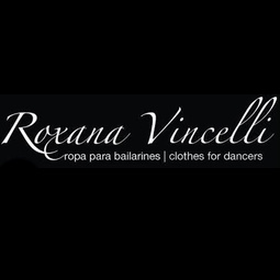 Roxana Vincelli logo