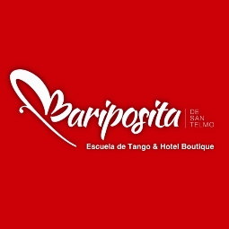 Mariposita logo