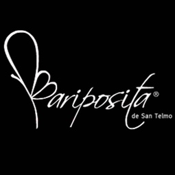 Mariposita Hotel Boutique logo