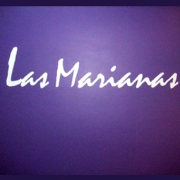 Las Marianas logo