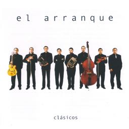 Orquesta El Arranque logo