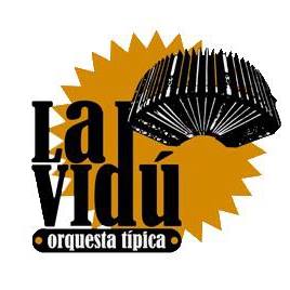 Orquesta Típica La Vidú logo