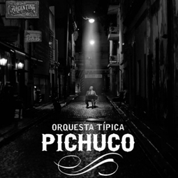 Orquesta Típica Pichuco logo