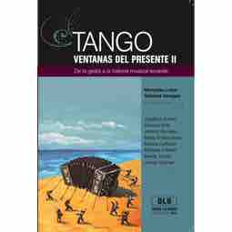 Tango. Ventanas del presente II logo