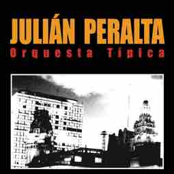 Orquesta Típica Julián Peralta logo