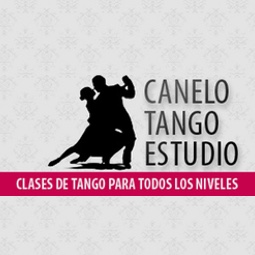 Canelo Tango logo