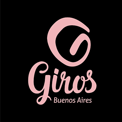 GIROS Tango Clothes logo