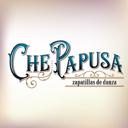 Che Papusa logo