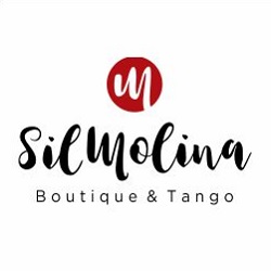 SilMolina Boutique logo