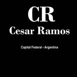 Cesar Ramos Indumentaria Masculina logo
