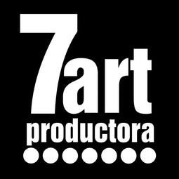 7art productora logo