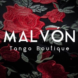 Malvón Tango Boutique logo