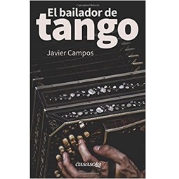 El bailador de tango logo