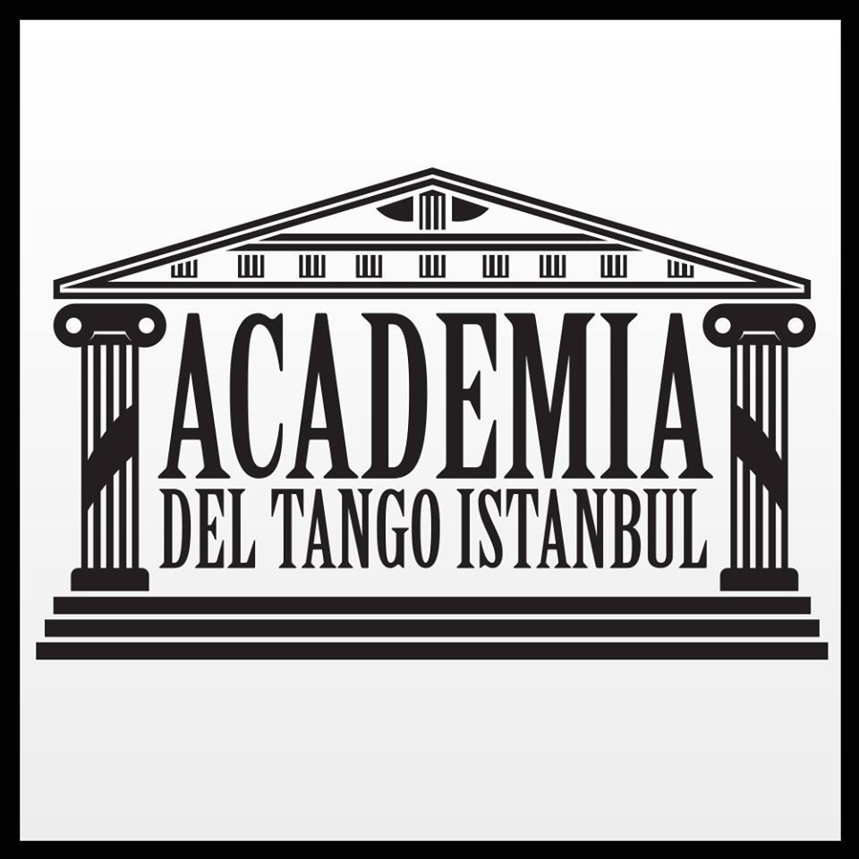 Academia del Tango İstanbul logo