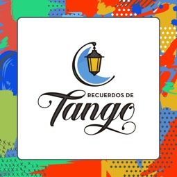 Recuerdos de Tango logo