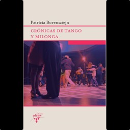Crónicas de Tango Y Milonga logo