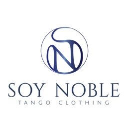 Soy Noble Tango Clothing logo