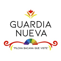 Guardia Nueva logo