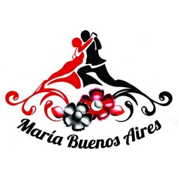 María Buenos Aires logo