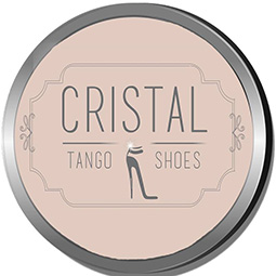 Cristal Tango Shoes logo