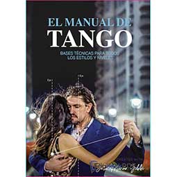 El Manual de Tango logo