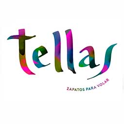 Las Tellas logo