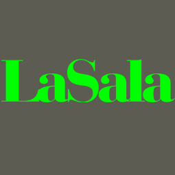 La Sala logo