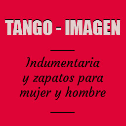 Tango Imagen logo