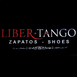 Liber Tango logo