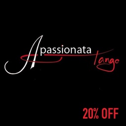Apassionata Tango logo