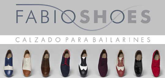 Fabio Shoes logo