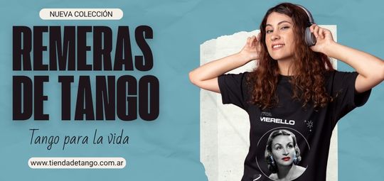 Las remeras de Sandra logo