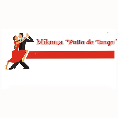 Patio de Tango