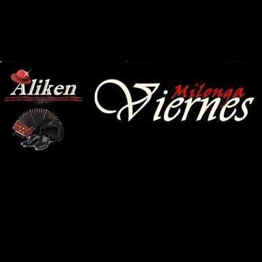 Noche de Milongueros Aliken