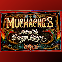 Muchaches Noches de Tango Queer