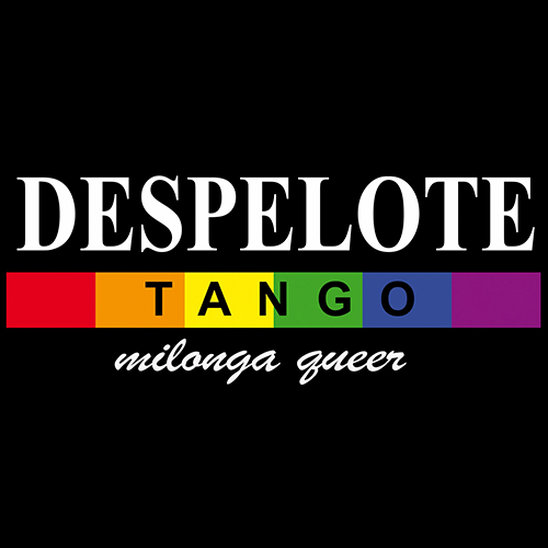 El Despelote Milonga Queer