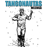 Tangonautas
