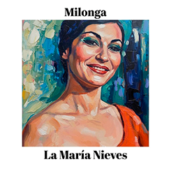 La María Nieves