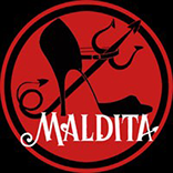 Maldita Milonga logo