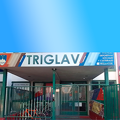 Práctica Triglav