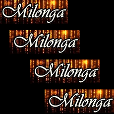 GRAN Milonga
