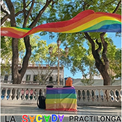La sacada milonga