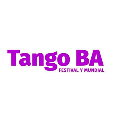 TANGO BA - Usina Milonguera