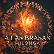 A las Brasas