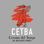 La milonga de la Uni en el CETBA