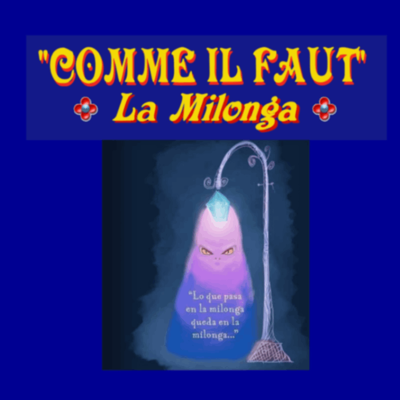 Comme Il Fault