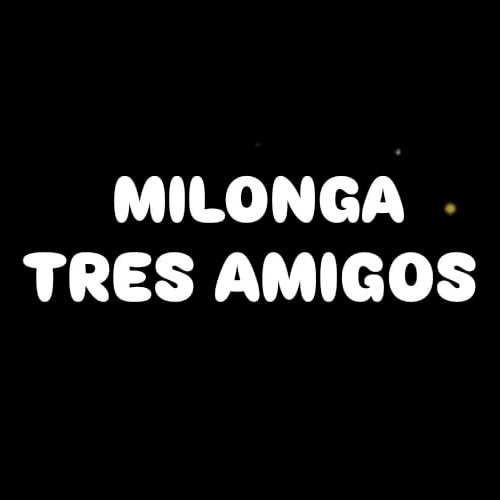 Tres Amigos