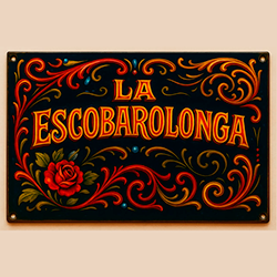 Escobarolonga