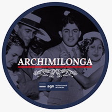 Archimilonga
